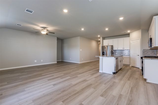 5209 Meditation Drive, Princeton, TX 75071