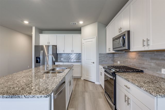 5209 Meditation Drive, Princeton, TX 75071