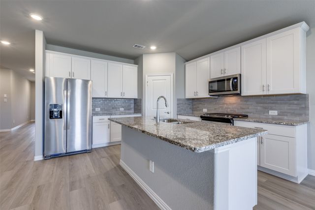 5209 Meditation Drive, Princeton, TX 75071