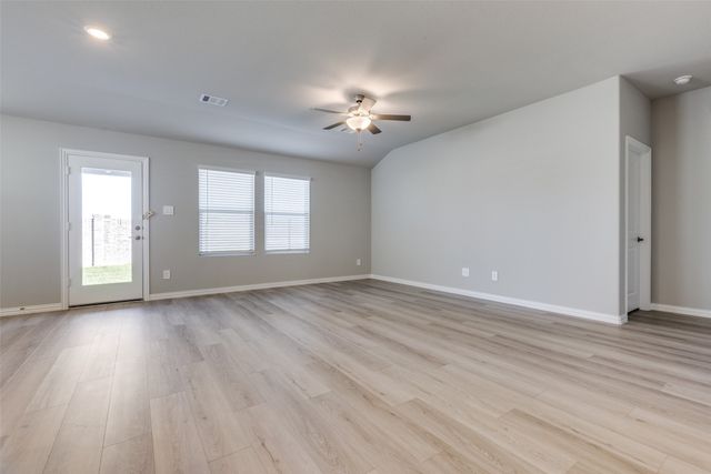 5209 Meditation Drive, Princeton, TX 75071