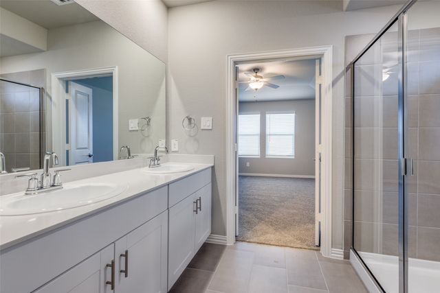 5209 Meditation Drive, Princeton, TX 75071