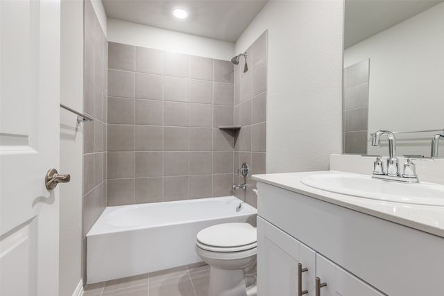 5209 Meditation Drive, Princeton, TX 75071