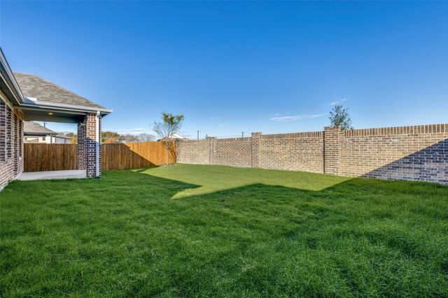 5209 Meditation Drive, Princeton, TX 75071