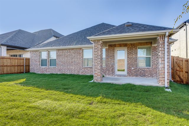 5209 Meditation Drive, Princeton, TX 75071