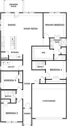 5209 Meditation Drive, Princeton, TX 75071