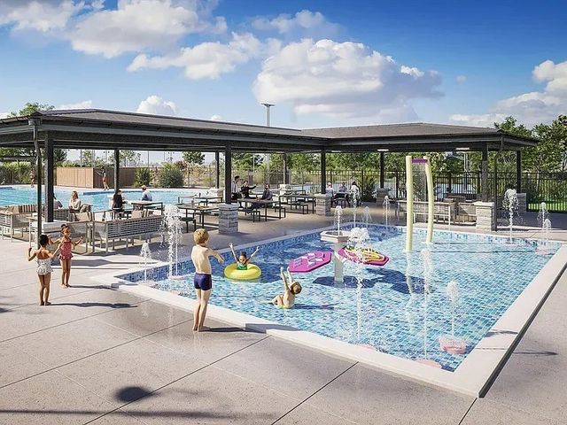 5209 Meditation Drive, Princeton, TX 75071