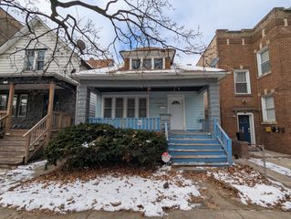 11246 S Indiana Avenue, Chicago, IL 60628