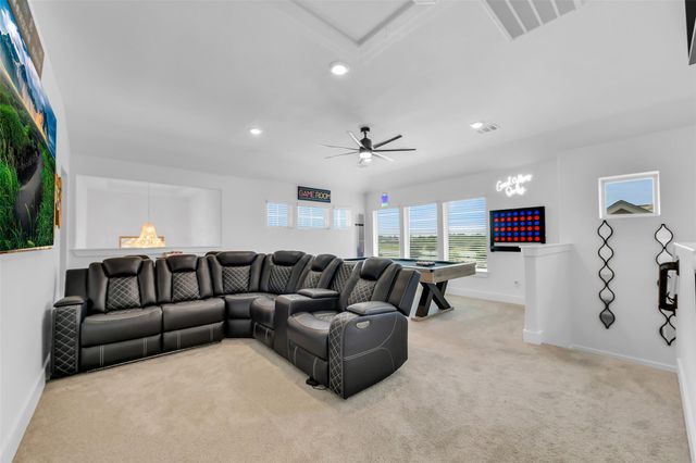 4905 Finns Landing Street, League City, TX 77573