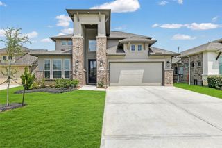 4905 Finns Landing Street, League City, TX 77573