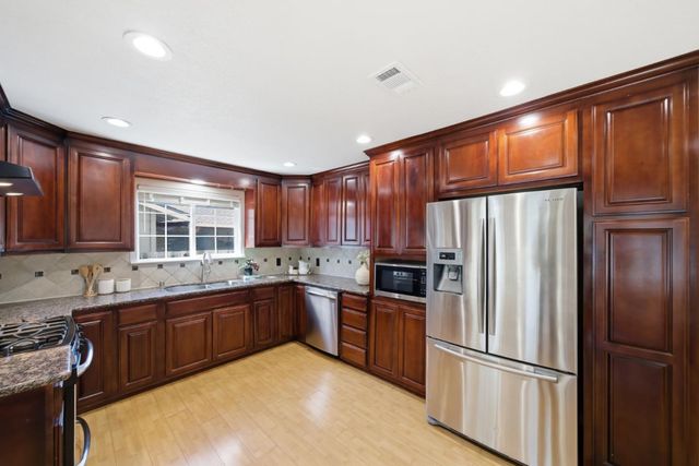 693 Bedivere Drive, San Jose, CA 95127