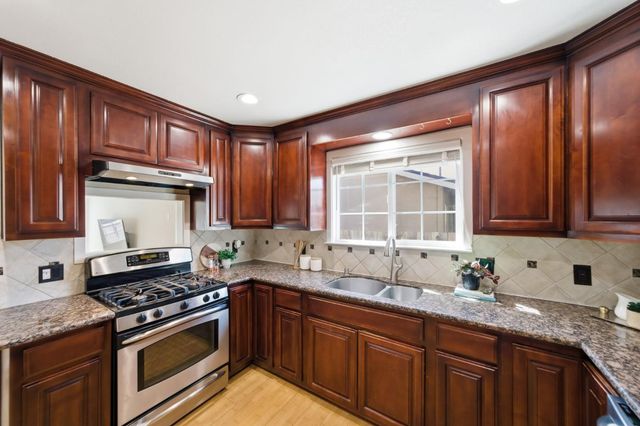 693 Bedivere Drive, San Jose, CA 95127