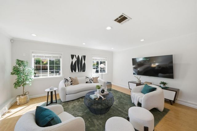 693 Bedivere Drive, San Jose, CA 95127