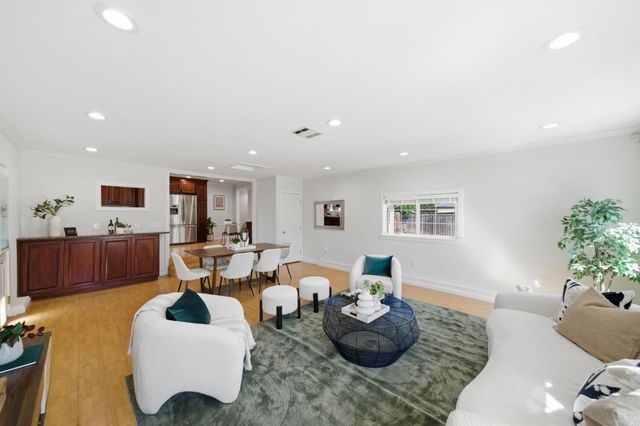 693 Bedivere Drive, San Jose, CA 95127
