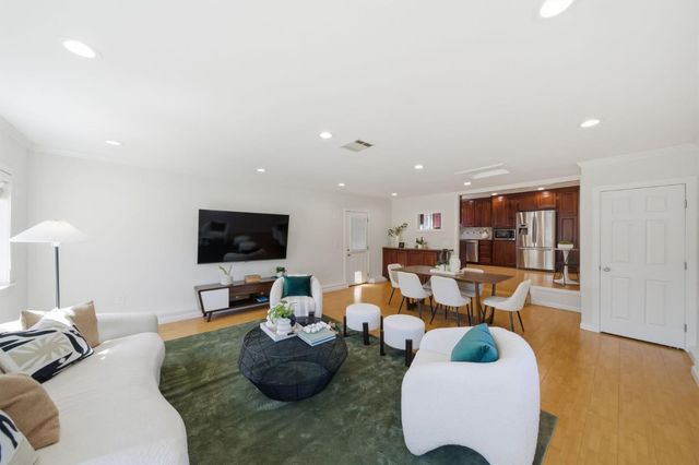 693 Bedivere Drive, San Jose, CA 95127