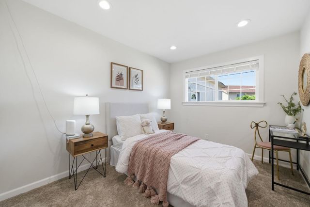 693 Bedivere Drive, San Jose, CA 95127