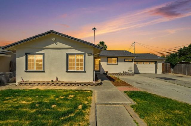 693 Bedivere Drive, San Jose, CA 95127