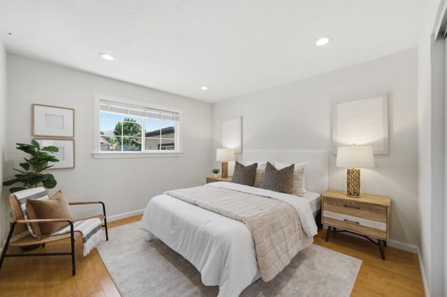 693 Bedivere Drive, San Jose, CA 95127