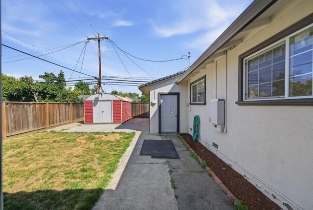 693 Bedivere Drive, San Jose, CA 95127