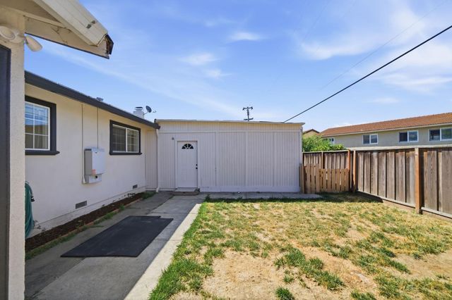 693 Bedivere Drive, San Jose, CA 95127