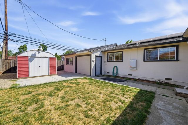 693 Bedivere Drive, San Jose, CA 95127