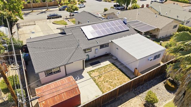 693 Bedivere Drive, San Jose, CA 95127