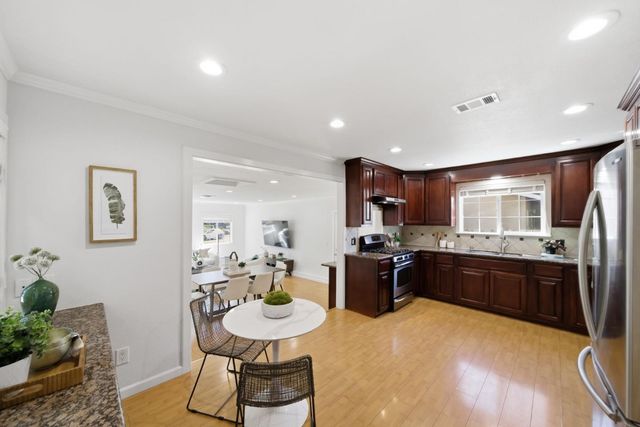 693 Bedivere Drive, San Jose, CA 95127