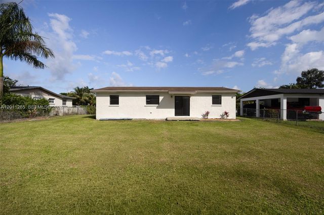 29935 SW 143rd Ct, Homestead, FL 33033
