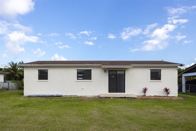 29935 SW 143rd Ct, Homestead, FL 33033