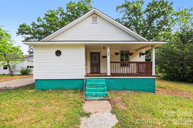 250 Halyburton Street NE, Concord, NC 28025