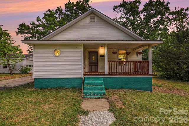 250 Halyburton Street NE, Concord, NC 28025