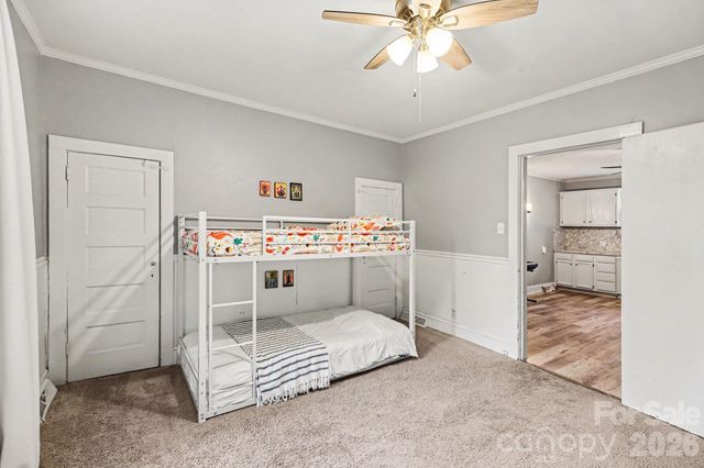 250 Halyburton Street NE, Concord, NC 28025