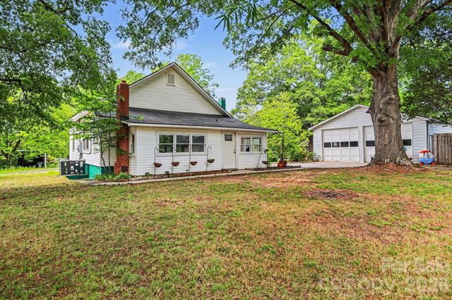 250 Halyburton Street NE, Concord, NC 28025