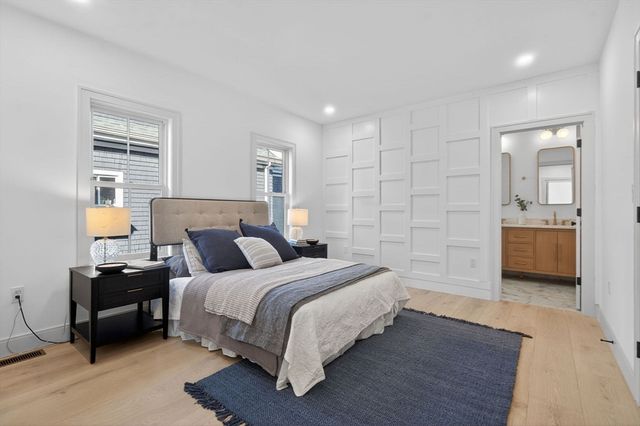 202 Powder House Blvd 1, Somerville, MA 02144