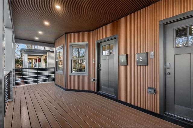 202 Powder House Blvd 1, Somerville, MA 02144