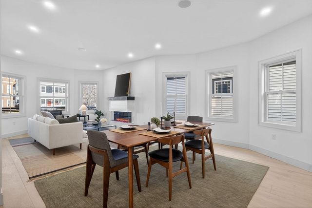 202 Powder House Blvd 1, Somerville, MA 02144