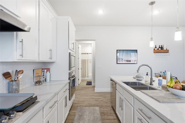 8100 Corrigan PASS, Austin, TX 78744