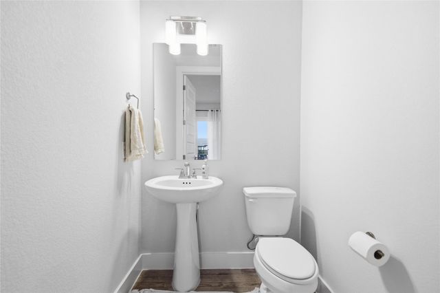 8100 Corrigan PASS, Austin, TX 78744