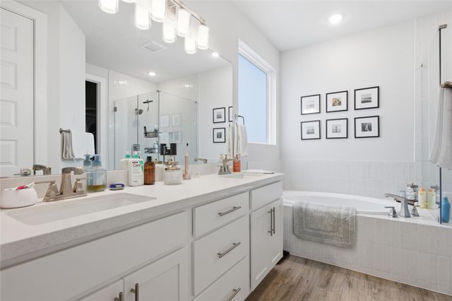 8100 Corrigan PASS, Austin, TX 78744