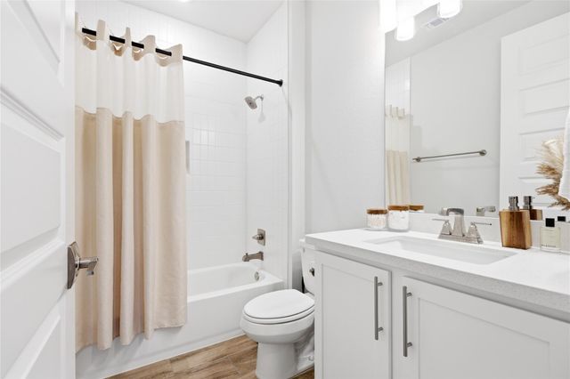 8100 Corrigan PASS, Austin, TX 78744