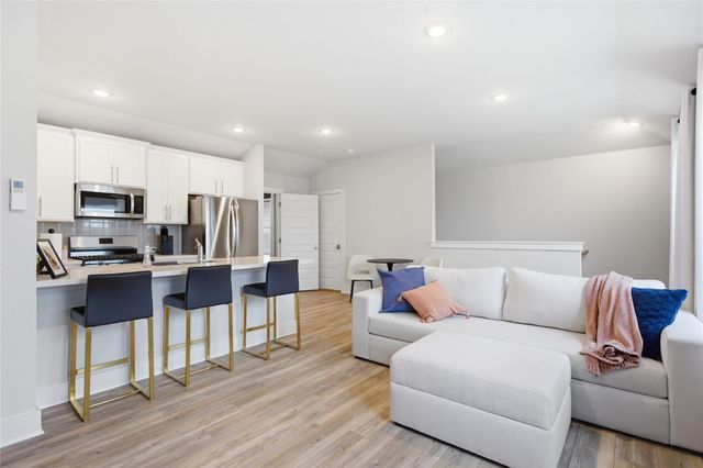 8100 Corrigan PASS, Austin, TX 78744