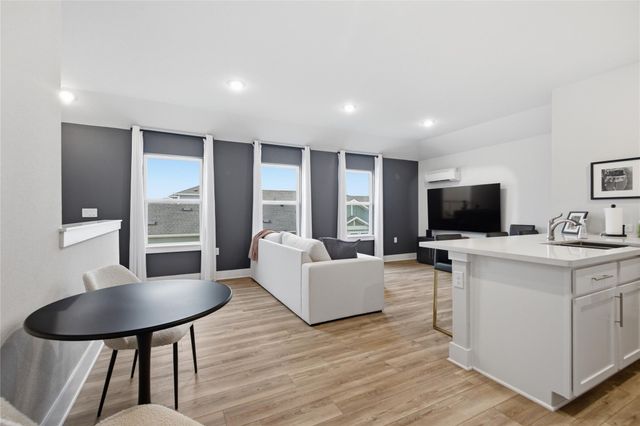 8100 Corrigan PASS, Austin, TX 78744