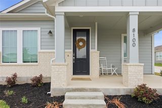 8100 Corrigan PASS, Austin, TX 78744