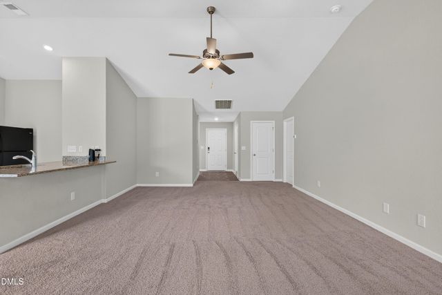 116 Brisk Drive, Zebulon, NC 27597
