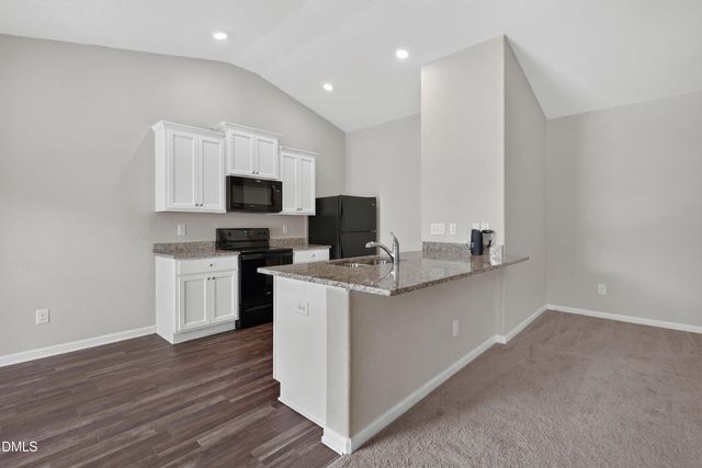 116 Brisk Drive, Zebulon, NC 27597