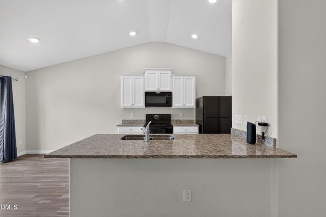 116 Brisk Drive, Zebulon, NC 27597