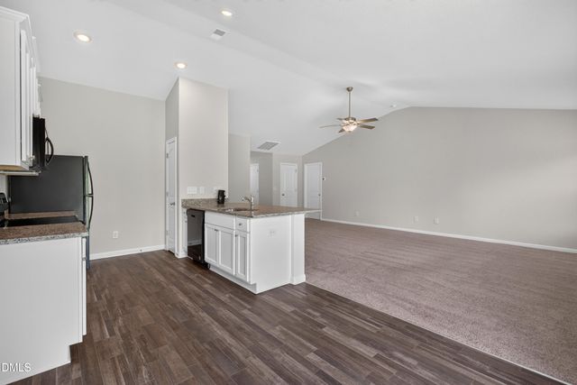 116 Brisk Drive, Zebulon, NC 27597