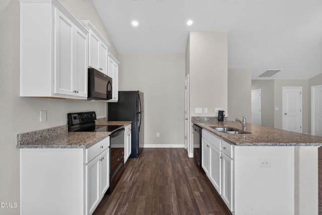 116 Brisk Drive, Zebulon, NC 27597