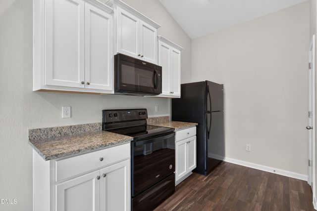 116 Brisk Drive, Zebulon, NC 27597