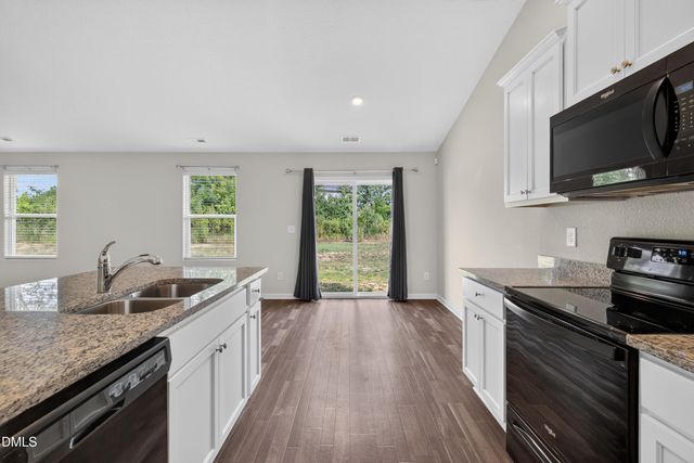 116 Brisk Drive, Zebulon, NC 27597