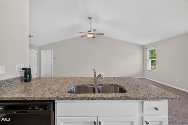 116 Brisk Drive, Zebulon, NC 27597